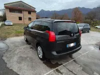 Usata Peugeot 5008 Allure 150 CV (110 kW) 2010 Monovolume