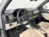 Usata Skoda Kodiaq Style 150 CV (110 kW) 2022 Grigio SUV