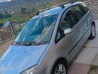 Usata Ford C-MAX 2005 Grigio Monovolume