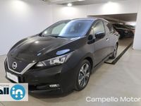 usata Nissan Leaf LeafN-Connecta 40kWh