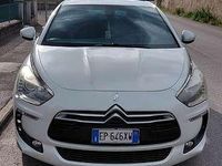 Usata Citroën DS5 Chic 163 CV (119 kW) 2013 Utilitaria
