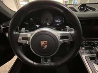 Usata Porsche 911 Carrera 4S 400 CV (294 kW) 2015 Argento Coupé