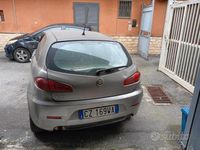 usata Alfa Romeo 147 1.9 Jtdm