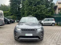 Usata Land Rover Range Rover evoque R-Dynamic 249 CV (183 kW) 2023 Grigio SUV