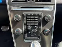 Usata Volvo XC60 Summum 163 CV (119 kW) 2013 Blu SUV