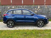 Usata DR DR 1.0 44 kW (61 CV) 2023 Blu Utilitaria