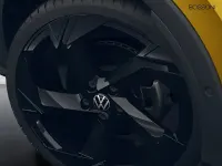 Nuova VW T-Roc R-line 150 CV (110 kW) 2026 Nero SUV