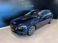 Usata Mercedes E200 Exclusive 197 CV (144 kW) 2020 Other Station wagon