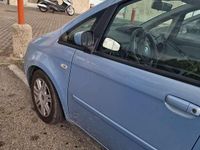 Usata Fiat Idea Dynamic 101 CV (74 kW) 2004 Blu/azzurro Monovolume