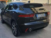 Usata Jaguar E-Pace R-Dynamic 179 CV (131 kW) 2019 SUV