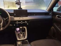 Usata Honda HR-V 107 CV (78 kW) 2022 Bianco SUV