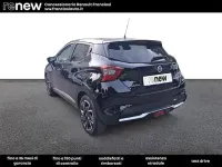 Usata Nissan Micra Visia 92 CV (67 kW) 2022 Nero Utilitaria