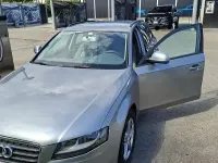 Usata Audi A4 Ambiente 143 CV (105 kW) 2009 Station wagon