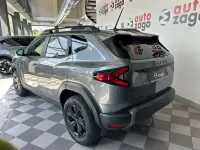 Nuova Dacia Duster Extreme 150 CV (110 kW) 2026 Grigio scisto SUV