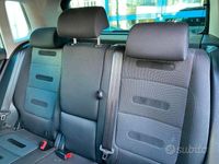 Usata VW Tiguan 2008 Grigio SUV