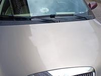 Usata Lancia Ypsilon 77 CV (56 kW) 2006 Grigio Utilitaria
