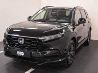 Nuova Honda CR-V Advance 184 CV (135 kW) 2025 Nero SUV