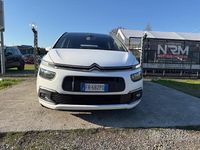Usata Citroën C4 SpaceTourer Live 119 CV (87 kW) 2018 Bianco Monovolume