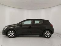 Usata Renault Clio V Equilibre 101 CV (74 kW) 2023 Nero Utilitaria