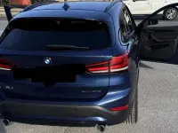 Usata BMW X1 Sport Line 190 CV (139 kW) 2022 SUV