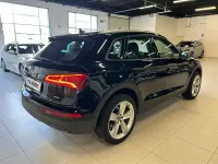 Brugt Audi Q5 Business 204 HK (150 kW) 2020 Grå SUV
