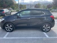 usata Opel Mokka 1ª serie - 2015