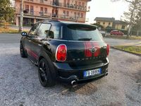 Usata Mini Cooper 190 CV (139 kW) 2015 Nero Utilitaria
