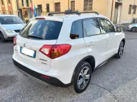 Usata Suzuki Vitara 120 CV (88 kW) 2006 SUV