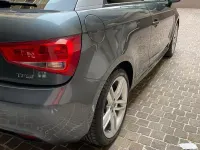 Usata Audi A1 Competition 122 CV (89 kW) 2012 Utilitaria