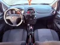 Usata Fiat Grande Punto S 69 CV (50 kW) 2016 Utilitaria