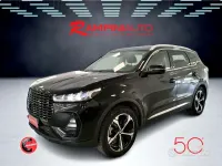 Usata DR DR 6.0 155 CV (114 kW) 2022 Nero SUV
