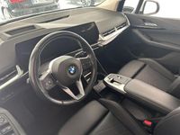usata BMW 218 Active Tourer Serie 2 d Luxury auto -imm:26/01/2022 -39.862km
