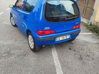 Usata Fiat 600 2003 Utilitaria
