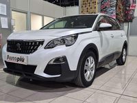 Usata Peugeot 5008 Business-Line 131 CV (96 kW) 2020 Bianco Monovolume