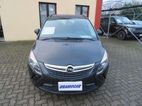 usata Opel Zafira 2.0 CDTi 130CV 2.0 130cv CDTi ELECTIVE - NERA - 7 POSTI - KM 135m