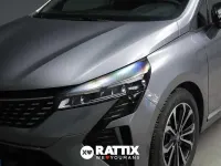 Usata Renault Clio Techno 91 CV (66 kW) 2025 Grigio Utilitaria