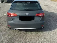 Usata Audi A3 Sport 116 CV (85 kW) 2018 Berlina