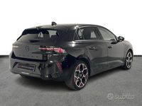 Usata Opel Astra GS Line 180 CV (132 kW) 2022 Carbon black Berlina