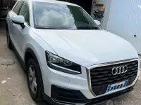 Usata Audi Q2 Business 116 CV (85 kW) 2017 SUV