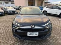 Usata Citroën C4 PureTech 131 CV (96 kW) 2024 Nero SUV