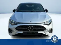 Nuova Mercedes CLA200 Advanced Plus 161 CV (118 kW) 2026 Grigio Coupé