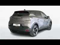 Usata Renault Captur Techno 91 CV (66 kW) 2025 Grigio scuro SUV
