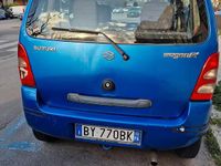 Usata Suzuki Wagon R 65 CV (47 kW) 2006 Monovolume