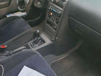 Usata Opel Astra Club 75 CV (55 kW) 2003 Blu/azzurro Station wagon