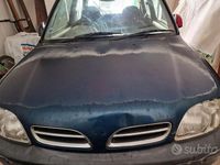 Usata Nissan Micra 54 CV (39 kW) 2000 Utilitaria