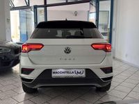 Usata VW T-Roc Style 116 CV (85 kW) 2020 Other SUV