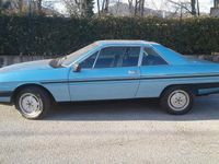 usata Lancia Gamma - 1982