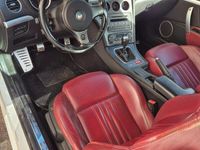 Usata Alfa Romeo Spider 200 CV (147 kW) 2009 Bianco Cabrio