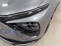 Usata Citroën C5 X Shine 224 CV (164 kW) 2023 Grigio Station wagon
