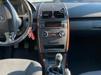 Usata Mercedes A170 116 CV (85 kW) 2005 Grigio Berlina